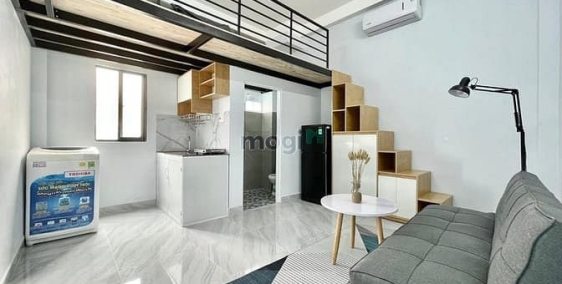 Phòng trọ: Cho Thuê Phòng Sinh Viên Ngay Ngã Tư Bảy Hiền Giá Tốt