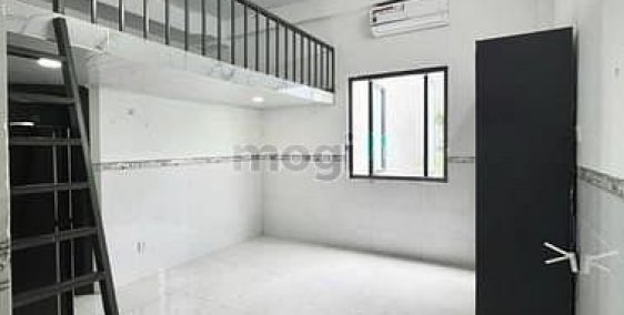 Phòng trọ: Cho Thuê Phòng Trọ Có Gác Thoáng Ngay Etown Cộng Hoà