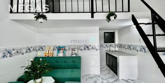 Phòng trọ:  Phòng Trọ Ở Ngã Tư 4 Xã Có Gác Cao 2 Mét Đứng Được Và Dịch Vụ Tốt