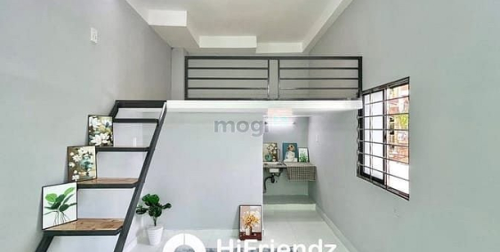 Phòng trọ: Cho Thuê Phòng Mùa Sinh Viên Giá Tốt Vị Trí Đẹp