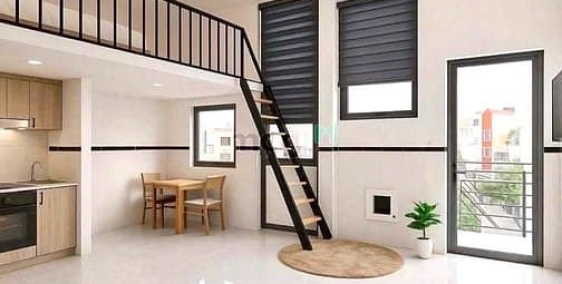 Phòng trọ: Cho Thuê Phòng Có Gác Cao Thoáng Mát Sạch Sẽ An Ninh