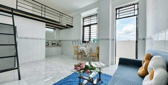 Phòng trọ: Cho Thuê Phòng Sạch Sẽ An Ninh Thoáng Mát Ngay Trường Chinh