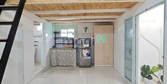 Phòng trọ: Cho Thuê Phòng Có Gác Ngay Khu Ngã Tư Bảy Hiền Giá Tốt