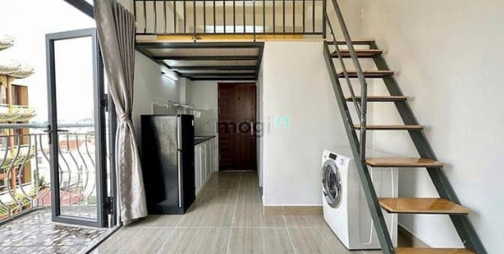 Phòng trọ: Cho Thuê Phòng Có Gác Khu K300 Lotte Cộng Hoà Giá Tốt