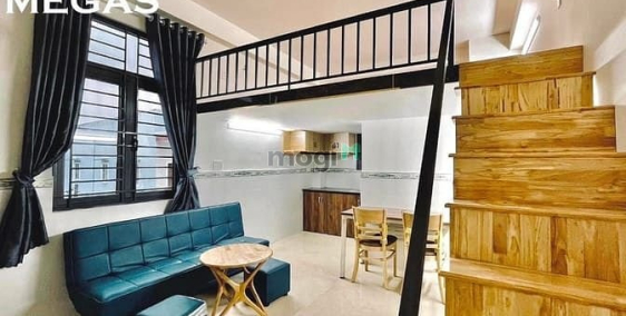 Phòng trọ: Cho Thuê Phòng Có Gác Khu K300 - Lotte Cộng Hoà Giá Tốt