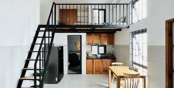 Phòng trọ:  Khai Trương CĂN HỘ CAO CẤP Mới Xây 100% - NGAY Đại Học VĂN HIẾN 