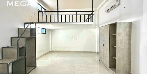 Phòng trọ: Cho Thuê Phòng Gác Cao Thoáng Mát Sạch Sẽ An Ninh