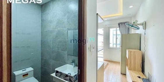 Phòng trọ: phòng trọ gần đại học Kinh tế tphcm (UEH) full nội thất giá rẻ