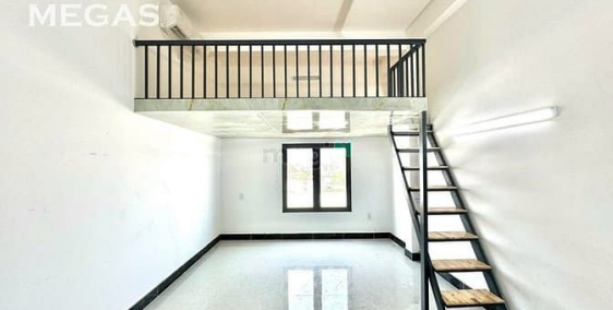 Phòng trọ: Cho Thuê Phòng Trọ Có Gác Cao Thoáng Sạch Sẽ Thoáng Mát