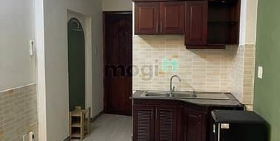 Phòng trọ: Cho thuê phòng trọ ở trung tâm quận 3