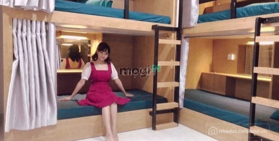 Phòng trọ:  KTX Ghép Máy Lạnh Chỉ 1,1triệu/tháng,Gần Nhà GaT3 Cộng Hoà Tân Bình