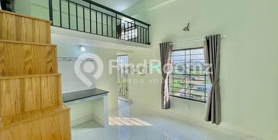 Phòng trọ: Cho Thuê Phòng Trọ Có Cửa Sổ Thoáng Ngay Ga T3