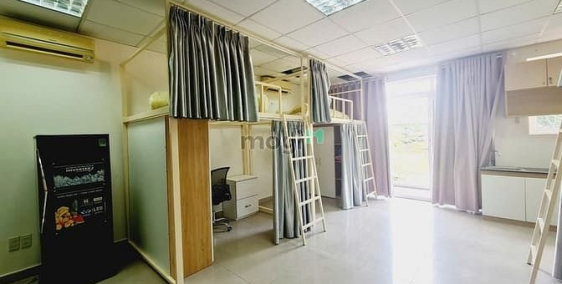 Phòng trọ: Phòng MINI DUPLEX ngay KDC CONIC xã Phong Phú huyện Bình Chánh