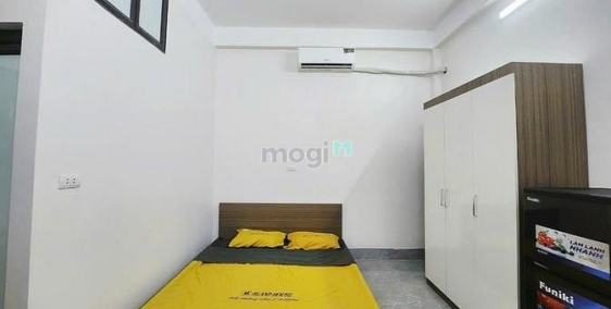 Phòng trọ: Cho thuê CCMN full đồ tại Mậu Lương,Kiến Hưng,Hà Đông