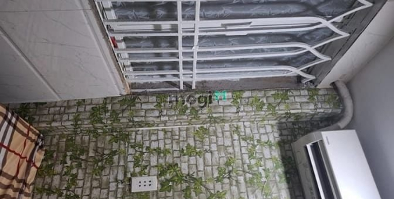 Phòng trọ: Phòng 1 người full nội thất máy lạnh 1tr8