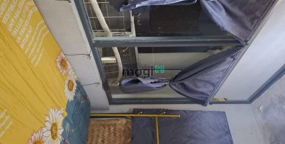 Phòng trọ: Phòng bungalow full nội thất máy lạnh tủ lạnh