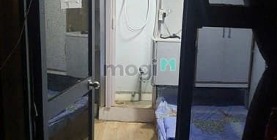 Phòng trọ: Phòng penhouse 12m2 full nội thất view vườn