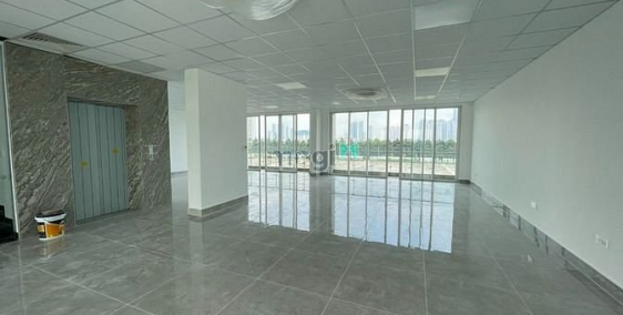 Văn phòng: Nguyên căn SH KĐT Sala - S: 450M2 - 1hầm trệt 3 lầu 1áp mái - giá 83 