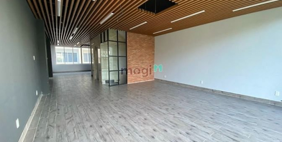 Văn phòng: Cho thuê nguyên căn SH Sala - diện tích 450m2 - giá 115 triệu/th hoàn