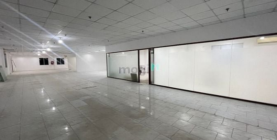Văn phòng: Tòa Nhà Văn phòng và Nhà xưởng cho thuê Hoàn thiện, dt 1800m2, Quận 2