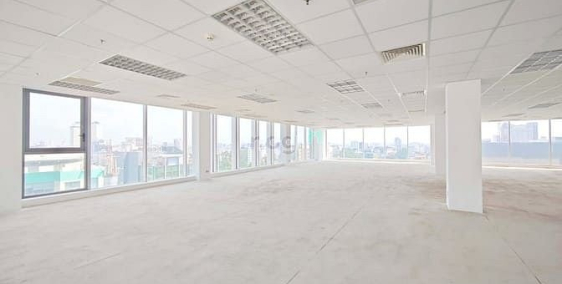 Văn phòng: Nóng ! Văn phòng Halo Building Signatur từ 1150m2 - Điện Biên Phủ - Q