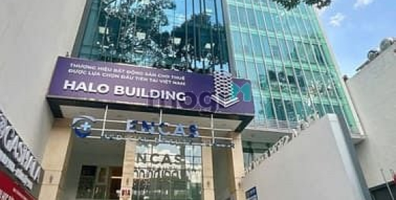 Văn phòng: Cho thuê văn phòng mới đẹp sang trọng view kính tại Quận 3