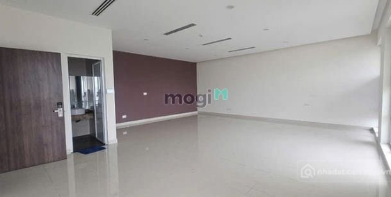 Văn phòng: Văn phòng Golden King Q7 dt 33-58m2 trống- có nội thất .