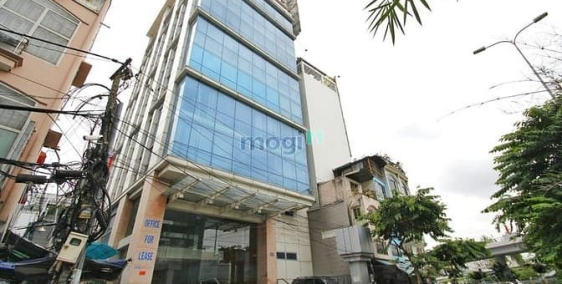Văn phòng: Cho thuê văn phòng ảo 6-8 Đoàn Văn Bơ, Phường 9, Quận 4 - 500k/tháng