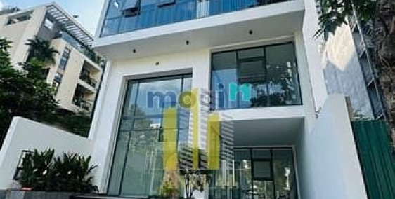 Văn phòng: Cho Thuê Tòa Văn Phòng Hầm 3 Sàn Trống Suốt Gần Trương Văn Bang