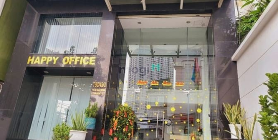 Văn phòng: Cho thuê văn phòng ảo 793/49/1 Trần Xuân Soạn, P Tân Hưng, Q.7-500k