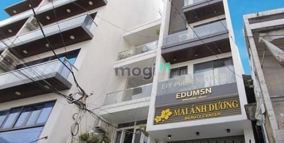 Văn phòng: cho thuê văn phòng ảo 108/69C Trần Quang Diệu, P14, Q3-500k/tháng