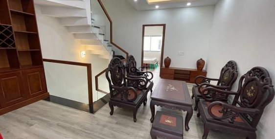 Văn phòng: Nhà mặt tiền phố cho thuê Mystery Villas Hưng Thịnh 40tr/320m2