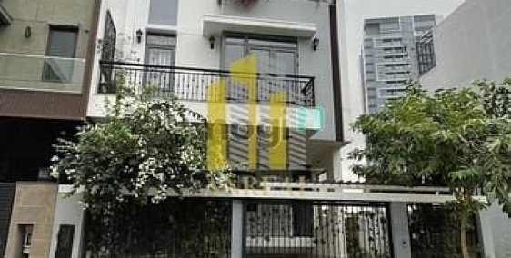 Văn phòng: Cho Thuê Tòa Văn Phòng Thiết Kế Hiện Đại Hầm 3 Lầu Giá 50 Triệu/Tháng