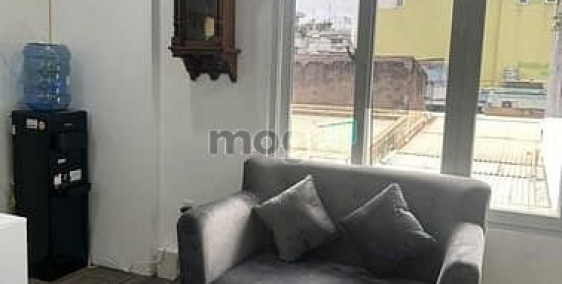 Văn phòng: 1.5tr/Tháng cho thuê chỗ ngồi làm việc 376 Võ Văn Tần, P5, Quận 3