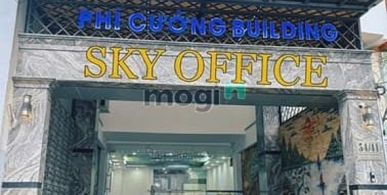 Văn phòng: 275k/Tháng _ Cho Thuê văn phòng ảo _ Số 54/41 Đào Duy Anh P9 Phú Nhuậ