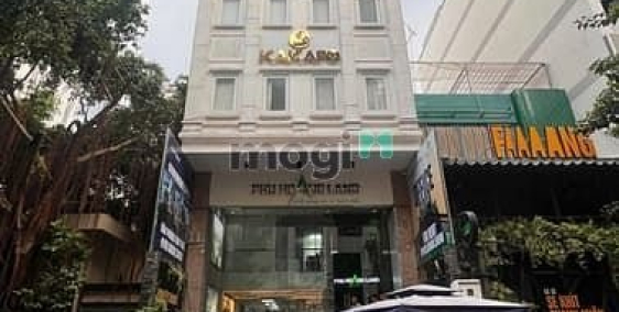 Văn phòng: 495k/Tháng _ Cho thuê Văn Phòng Aỏ 11 Hồ Xuân Hương, P6 ,Quận 3