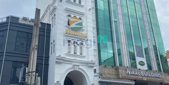 Văn phòng: 275k/Tháng _ Cho Thuê Văn Phòng Aỏ Số 376 Võ Văn Tần, Phường 5 Quận 3