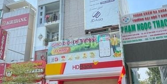 Văn phòng: 450k/Tháng _ Cho Thuê VPA _ 77 Nguyễn Trọng Tuyển ,P15, Phú Nhuận