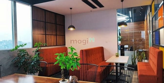 Văn phòng: 589k/Tháng _ Cho thuê Văn Phòng Ảo _123 LÝ CHÍNH THẮNG, QUẬN 3, TP.HC