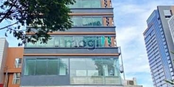 Văn phòng: 395k/Tháng _ Cho Thuê 36 Mạc Đĩnh Chi Dakao Q1 _ Có Phòng họp