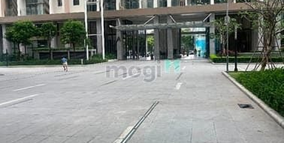 Văn phòng: cho thuê Shop tại tầng 2 Khu Midtown, Pmh, Q7