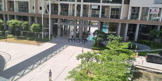 Văn phòng: [Forrent ] cho thuê Officetel Midtown , q7