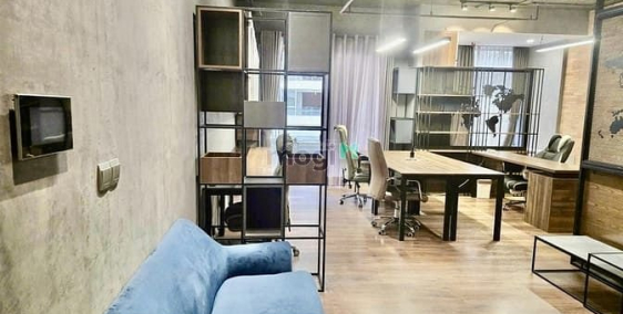 Văn phòng: Cho thuê officetel Midtown ở và làm văn phòng được đăng ký GPKD