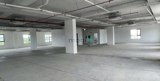 Văn phòng: New Office - Văn phòng cho thuê từ 45m2 - vị trí vàng, giá ưu đãi