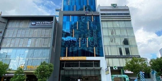 Văn phòng: Cho Thuê _ 399k/Tháng _ VPA 281 Nguyễn VănTrỗi, P. 10, Q. Phú Nhuận