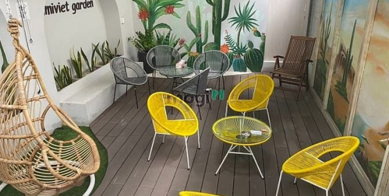 Văn phòng: 500k/Tháng _ Cho thuê VPA 384/60 Nam Kỳ Khởi Nghĩa, P.VTS ,Quận 3