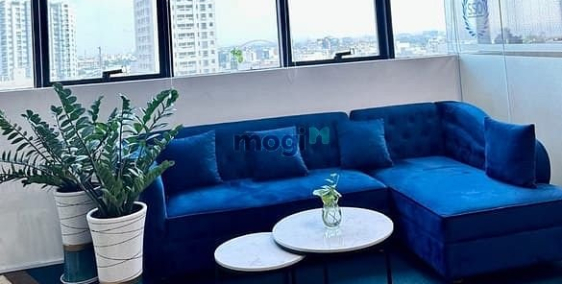 Văn phòng: 499k/Tháng _ Cho thuê VPA _ 127-129 Hoàng Văn Thụ,P8 , Phú Nhuận