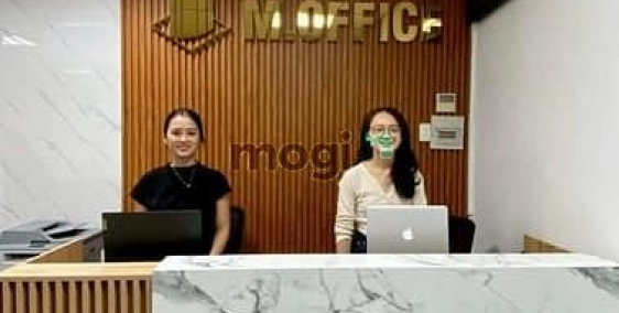 Văn phòng: 395k/Tháng _ Cho thuê Văn Phòng ảo Số 162B Điện Biên Phủ, P VTS ,Q 3