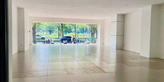 Văn phòng: Cho thuê Shophouse Sky Park 1, Nguyễn Văn Linh, Phú Mỹ Hưng