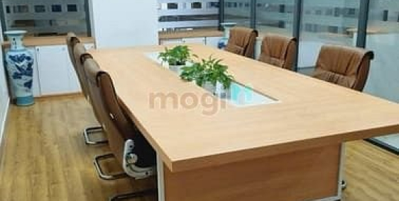 Văn phòng: cho thuê văn phòng officetel cao cấp Golden Kinh Phú Mỹ Hưng Quận 7